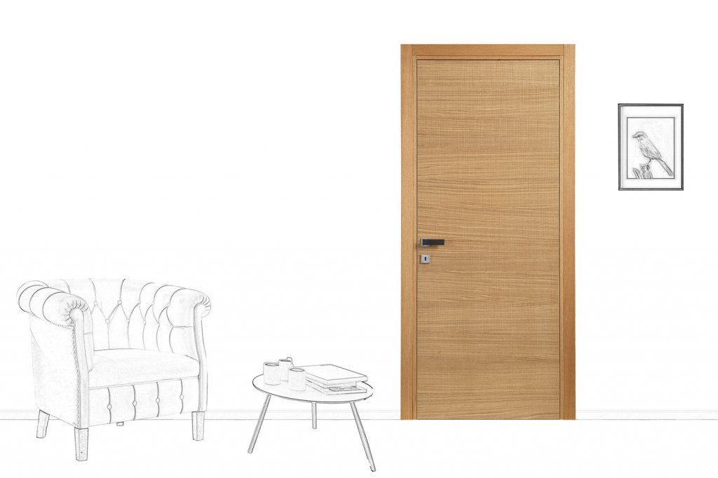Scopri le nostre porte interne in legno Verona, robuste e di qualità. Vieni a trovarci nel nostro showroom
