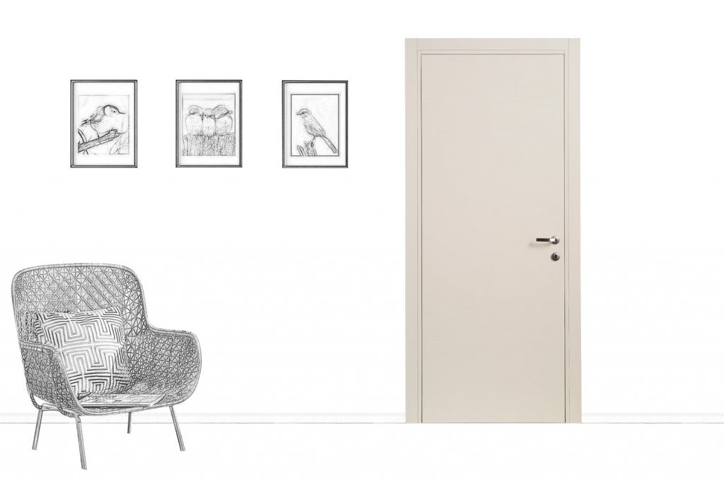 Scopri le nostre porte interne in legno Verona, robuste e di qualità. Vieni a trovarci nel nostro showroom