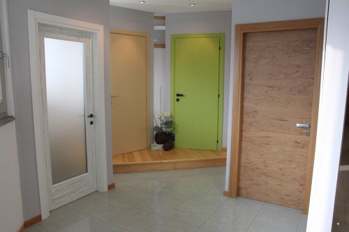 Realizzazione infissi in legno, serramenti, porte da interno Verona Realizzazione infissi in legno, serramenti, porte da interno Verona